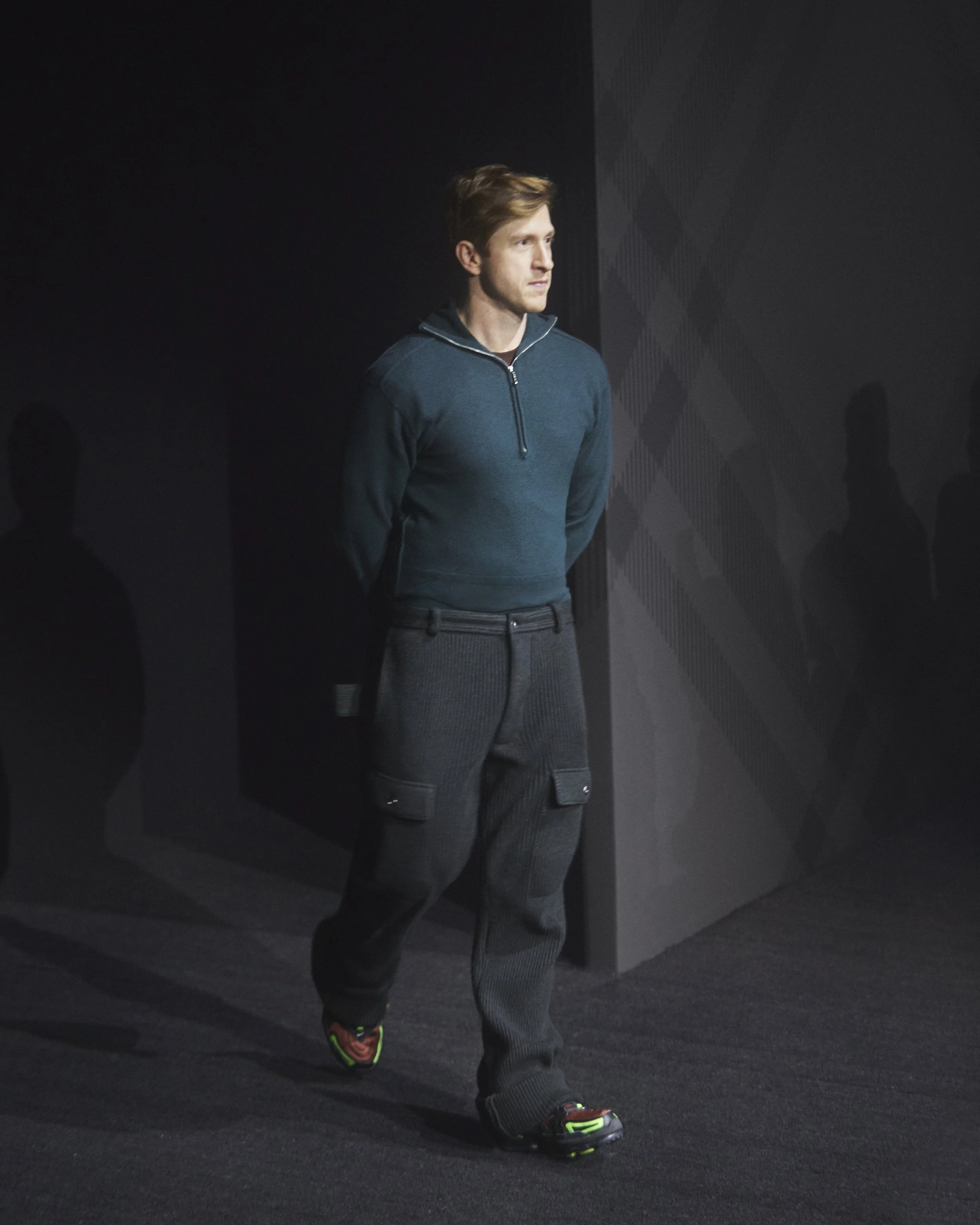 Brand Ambassadors Gather For Daniel Lee's First Collection For